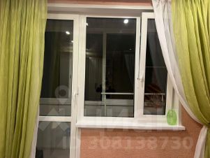 2-комн.кв., 45 м², этаж 4