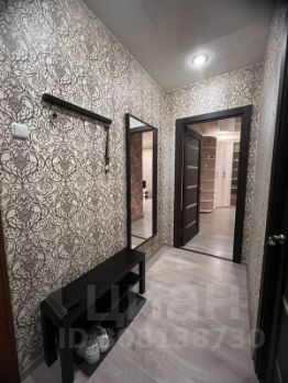 2-комн.кв., 45 м², этаж 4