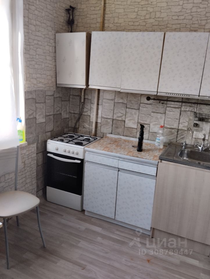 Продается1-комн.квартира,33,5м²