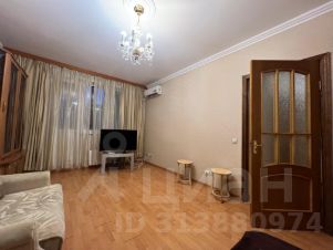 1-комн.кв., 38 м², этаж 3