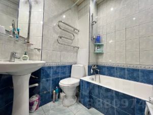 1-комн.кв., 38 м², этаж 3