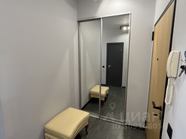 2-комн. апарт., 56,2 м², 3/6 этаж