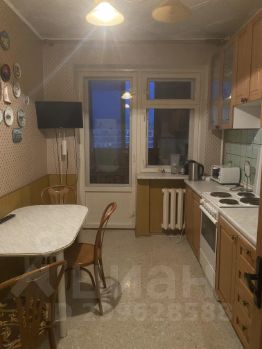 2-комн.кв., 56 м², этаж 12