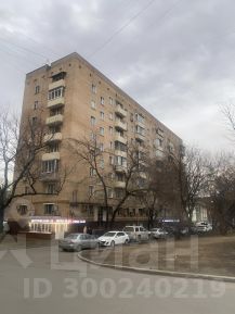 3-комн.кв., 56 м², этаж 6