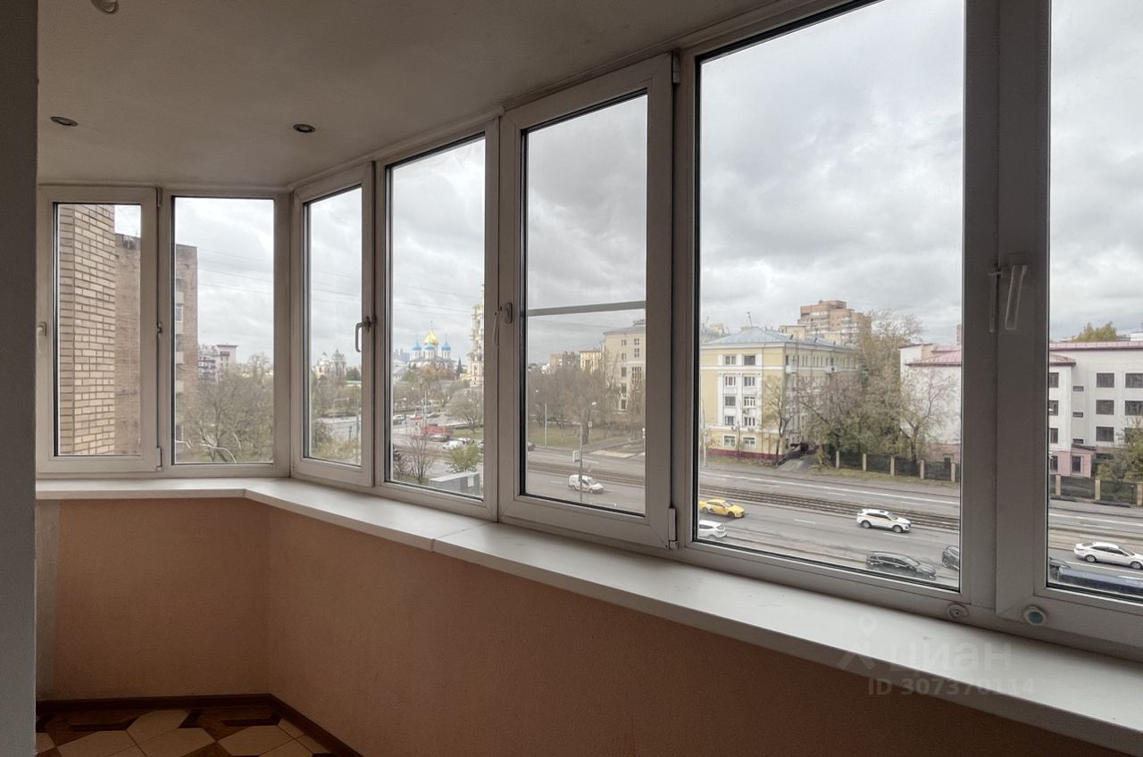 Продается3-комн.квартира,72,1м²