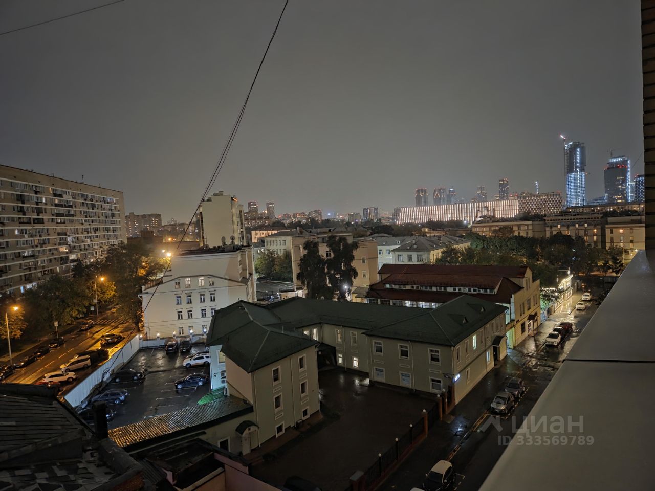 1-комнатная квартира, 40,6 м² — фото 1