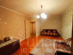 1-комн.кв., 38 м², этаж 2