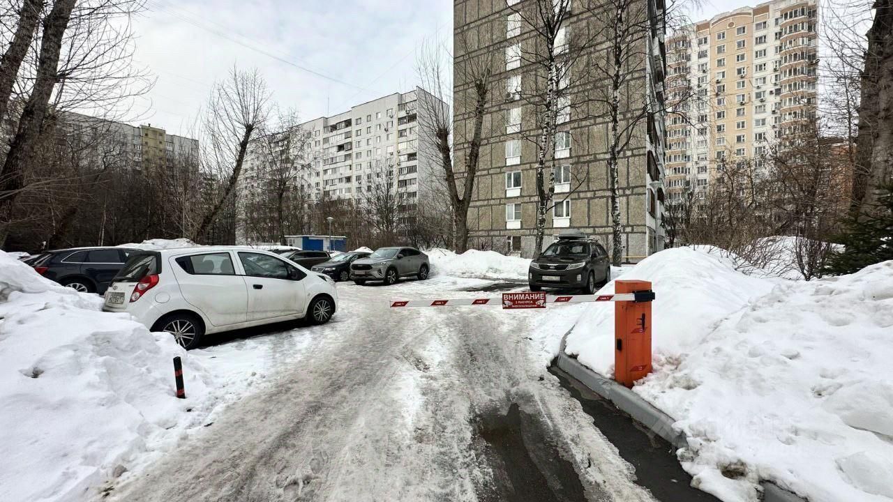 Купить однокомнатную квартиру 38,8м² 3-й Лихачевский пер., 9К2, Москва, м.  Коптево - база ЦИАН, объявление 303154806