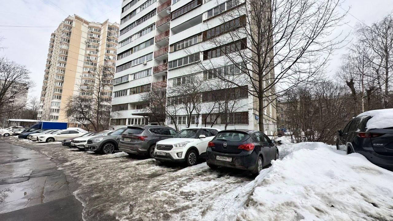 Купить однокомнатную квартиру 38,8м² 3-й Лихачевский пер., 9К2, Москва, м.  Коптево - база ЦИАН, объявление 303154806