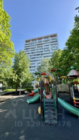 1-комн.кв., 39 м², этаж 2