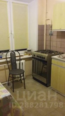 2-комн.кв., 45 м², этаж 3