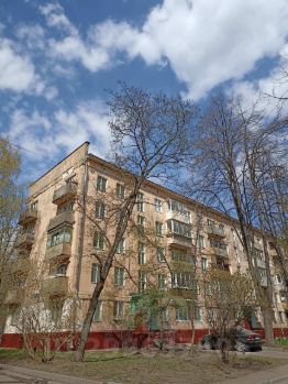 1-комн.кв., 32 м², этаж 3