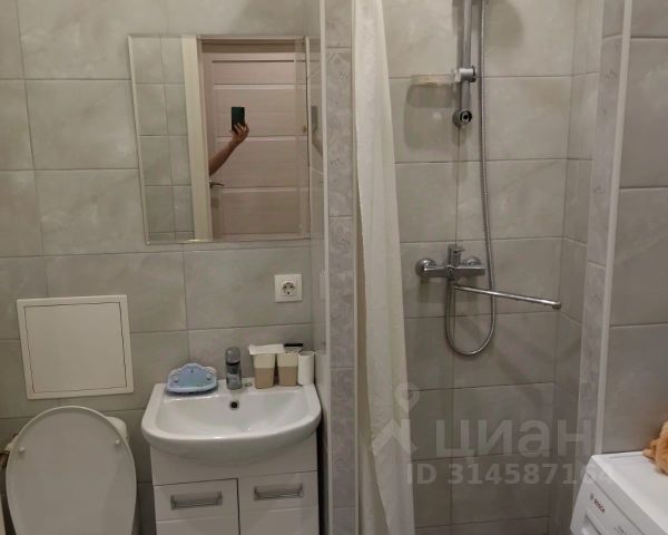 2-комн., 44 м², 1/5 этаж