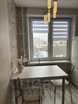 1-комн.кв., 33 м², этаж 10