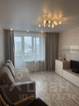1-комн.кв., 33 м², этаж 10