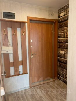 1-комн.кв., 33 м², этаж 10