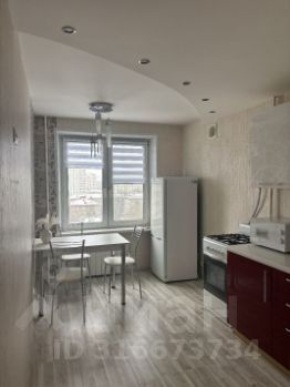 1-комн.кв., 33 м², этаж 10