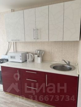 1-комн.кв., 33 м², этаж 10