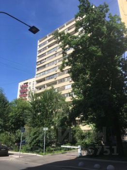 2-комн.кв., 45 м², этаж 2