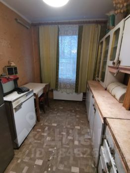 2-комн.кв., 45 м², этаж 2