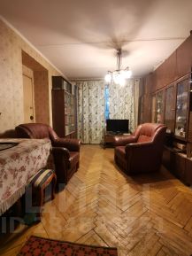 2-комн.кв., 45 м², этаж 2