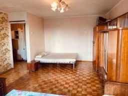 1-комн.кв., 32 м², этаж 9