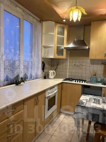 3-комн.кв., 64 м², этаж 9