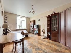2-комн.кв., 56 м², этаж 2