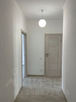 3-комн.кв., 75 м², этаж 2