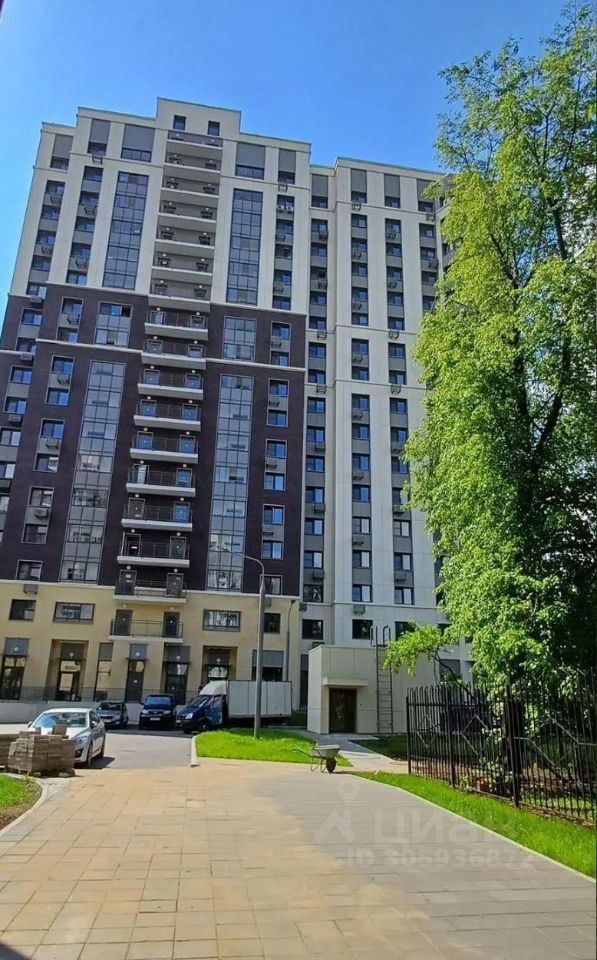 Продается3-комн.квартира,73,2м²