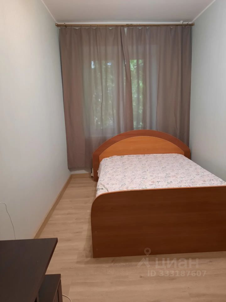 3-комнатная квартира, 55,6 м² — фото 6