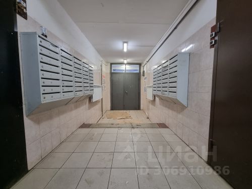 2-комн., 44,4 м², 9/9 этаж