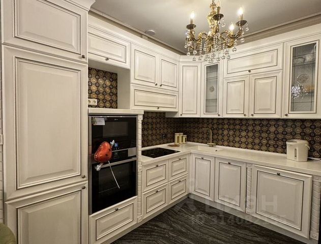 3-комн., 80 м², 4/12 этаж