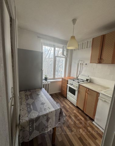 1-комн., 33 м², 5/5 этаж