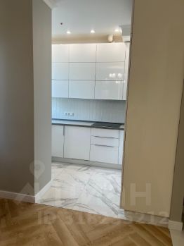 3-комн.апарт., 72 м², этаж 3
