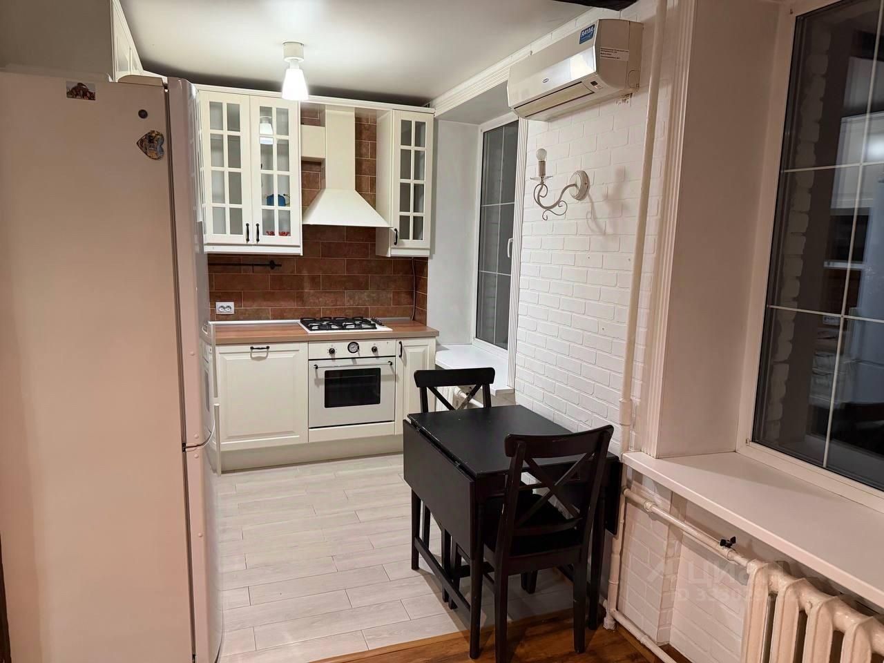 2-комнатная квартира, 41 м² — фото 2
