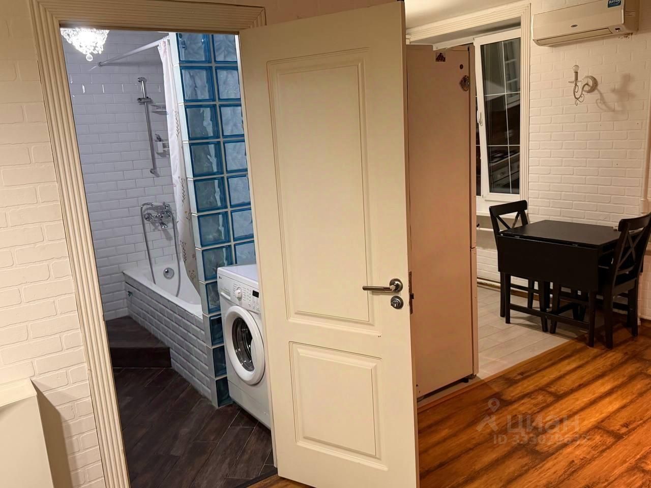 2-комнатная квартира, 41 м² — фото 7