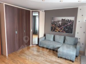 2-комн.кв., 54 м², этаж 6