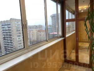 2-комн.кв., 56 м², этаж 13