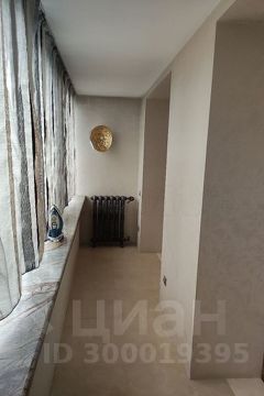 1-комн.кв., 40 м², этаж 6