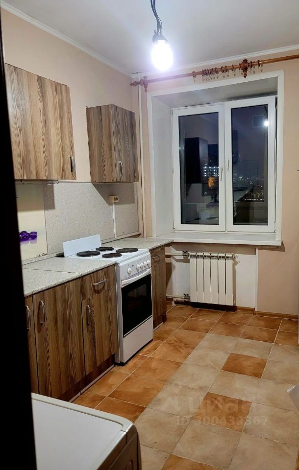 Продается1-комн.квартира,36,5м²