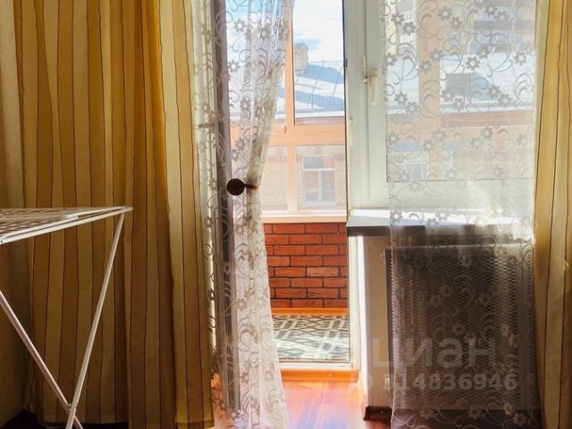 1-комн., 40 м², 7/17 этаж