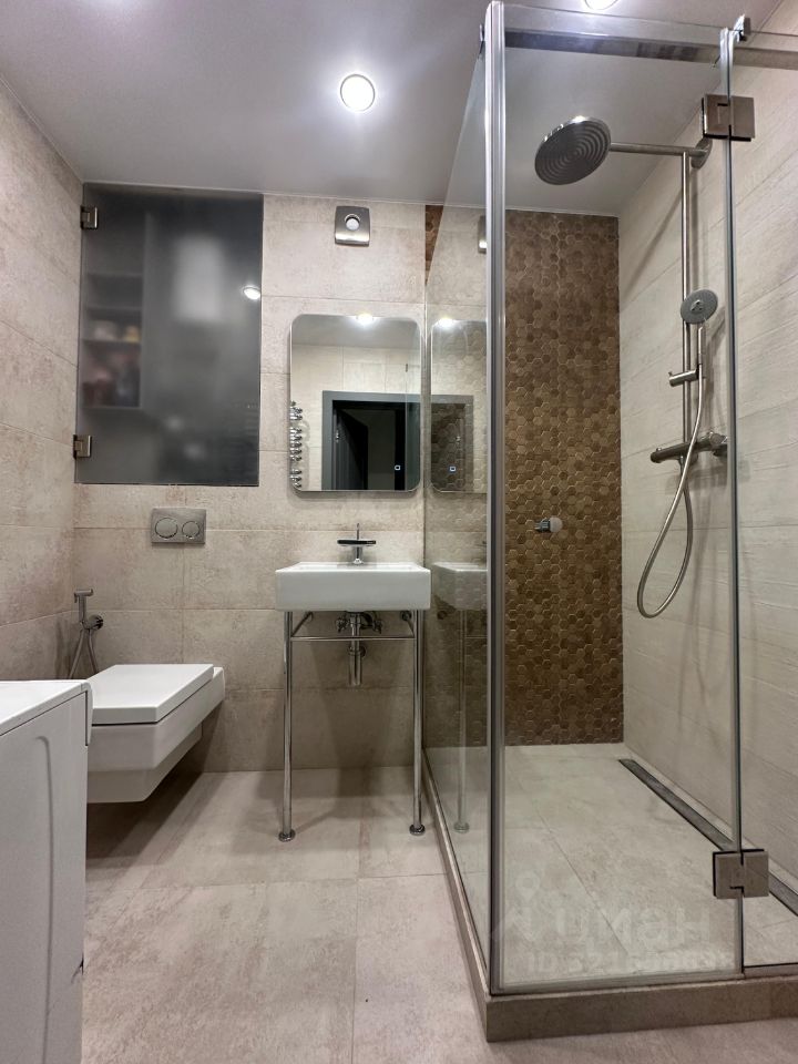 2-комнатная квартира, 52 м² — фото 7