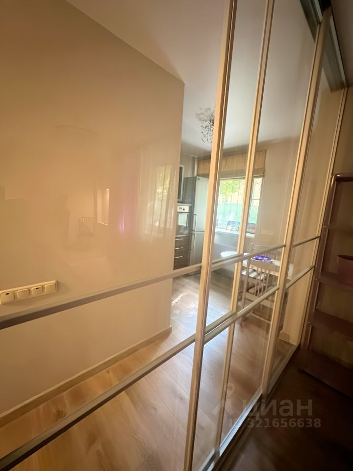 2-комнатная квартира, 52 м² — фото 4