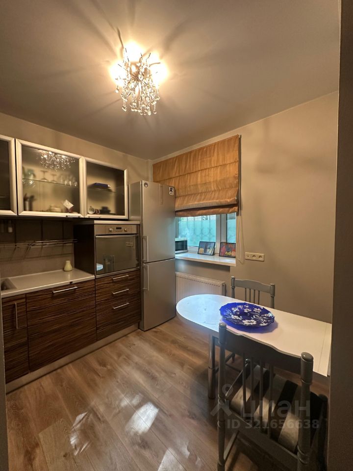 2-комнатная квартира, 52 м² — фото 5