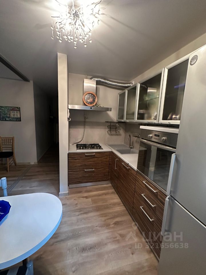 2-комнатная квартира, 52 м² — фото 6