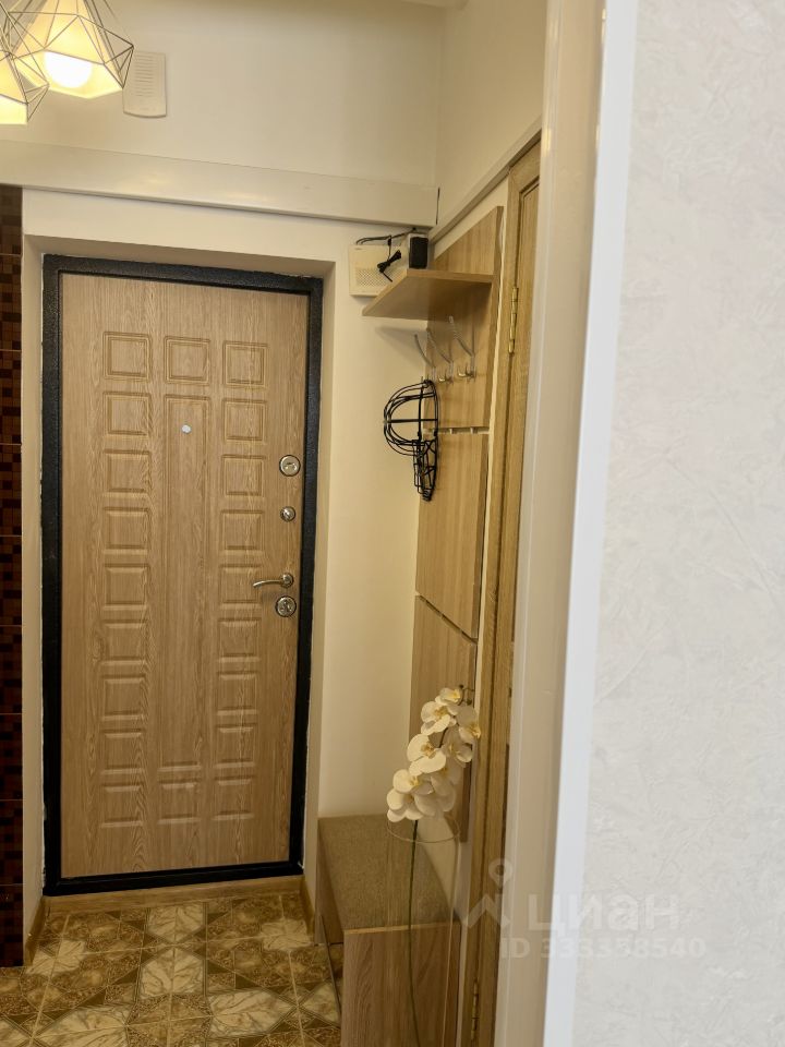 1-комнатная квартира, 20 м² — фото 3