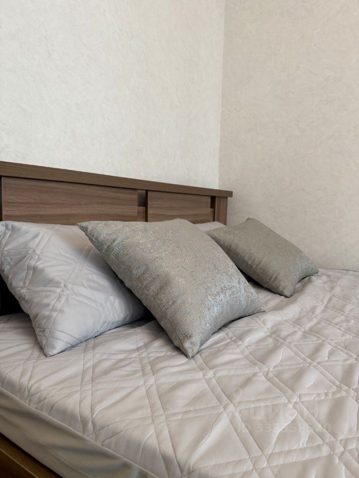 1-комнатная квартира, 20 м² — фото 5