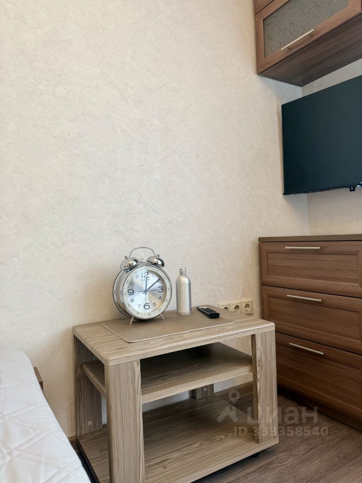 1-комнатная квартира, 20 м² — фото 7