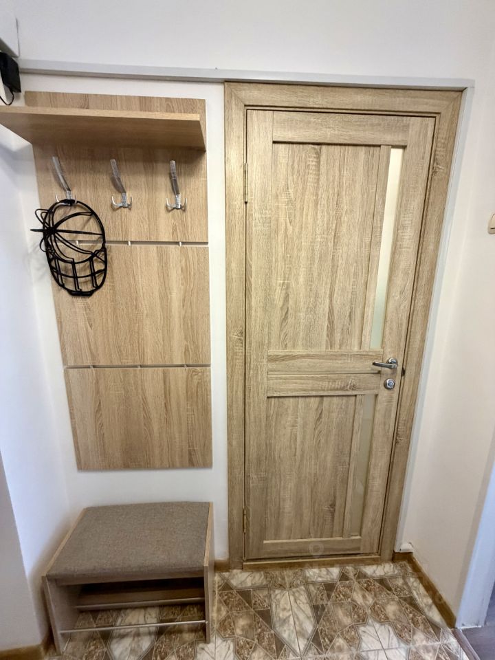 1-комнатная квартира, 20 м² — фото 4